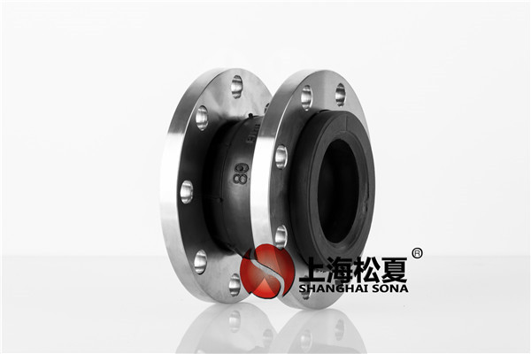 【重慶中法水務】不銹鋼伸縮接頭 【重慶中法水務】不銹鋼伸縮接頭