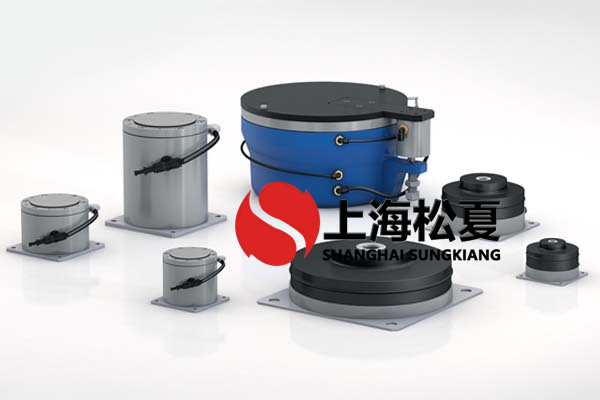 熱裂解進樣系統為何需要空氣隔振器？