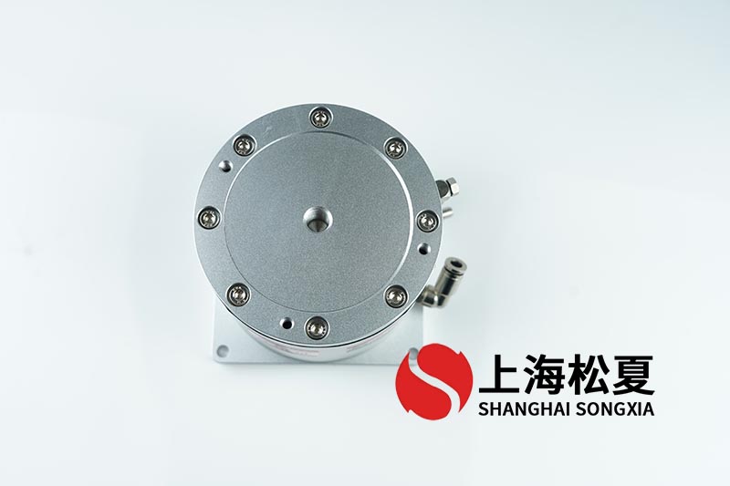 一鍵式快速測量儀空氣彈簧隔振器在哪些領域使用？