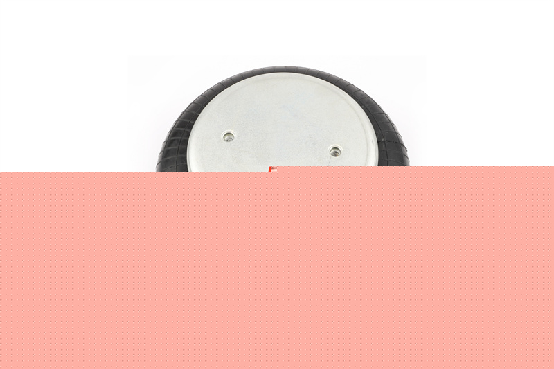 小型振動試驗系統使用箍環密封式氣囊