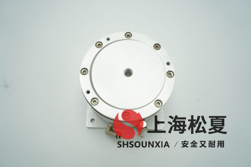 半自動(dòng)芯片揀選機(jī)安裝SDS充氣減震器的專業(yè)探討