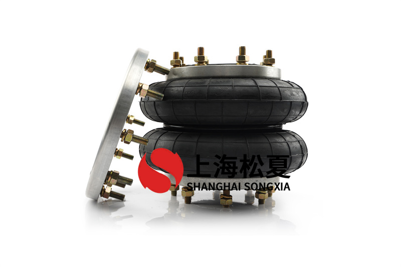 空氣彈簧應注意哪些問題?