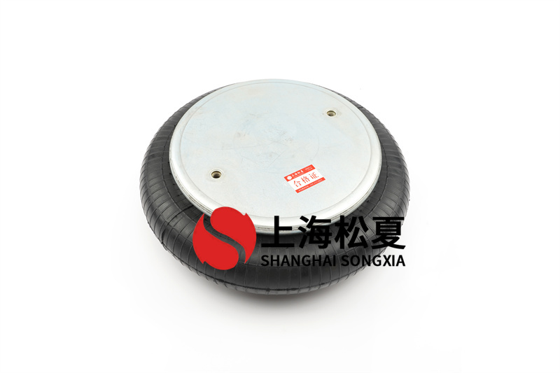 橡膠空氣彈簧的彎曲剛度剖析要了解這些？